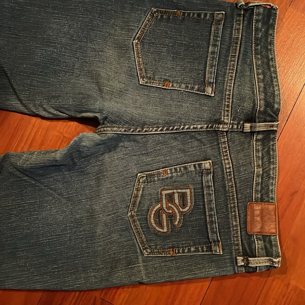 Bcbgeneration Jeans - image 3